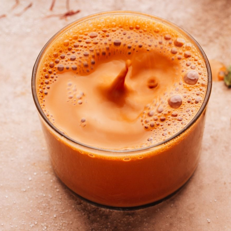 Karak Chaai