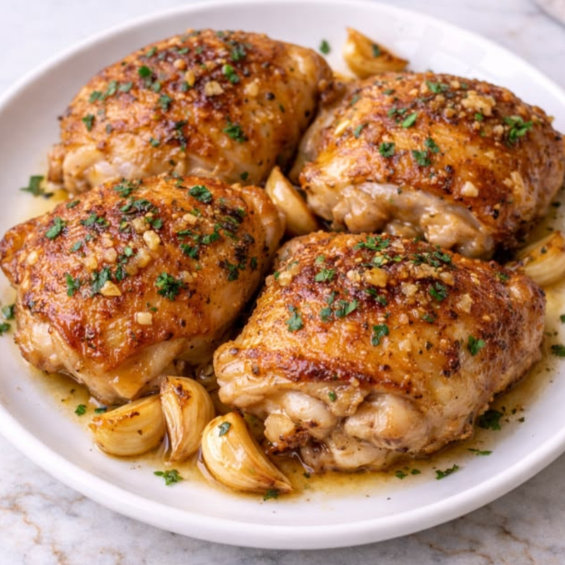 Chicken Thigh