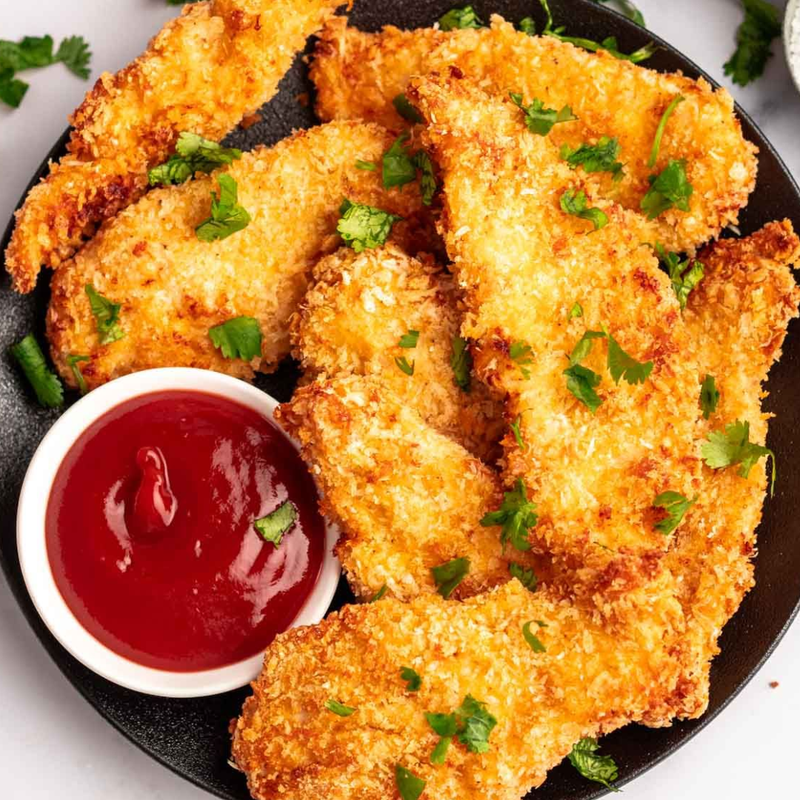 Chicken Fillet