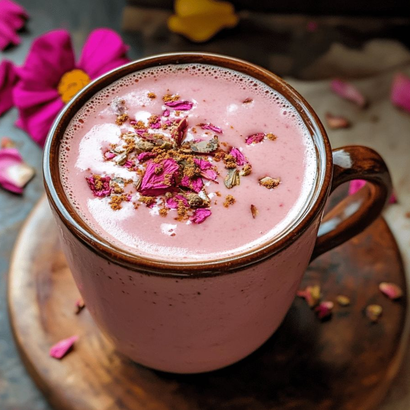 Kashmiri Chaai