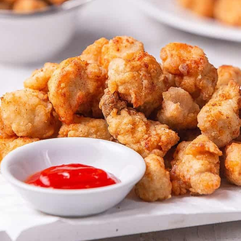 Chicken Chunks
