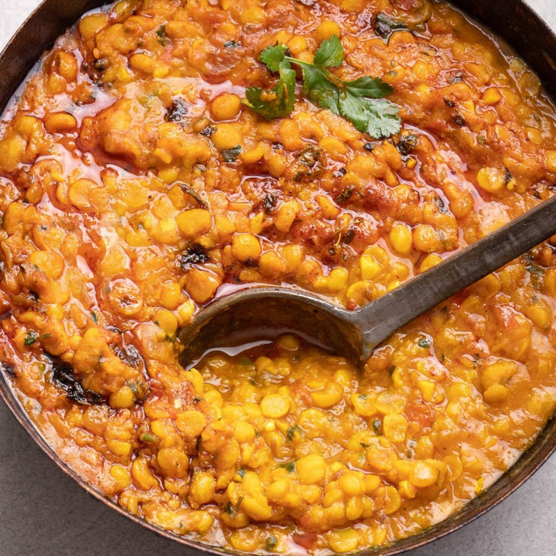Dhaba Daal