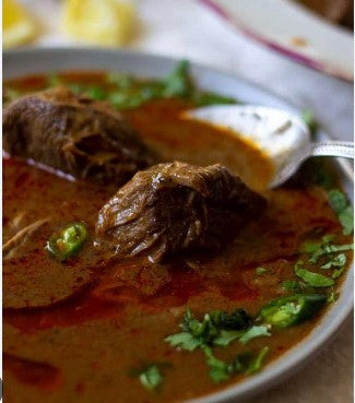 Beef Nihari