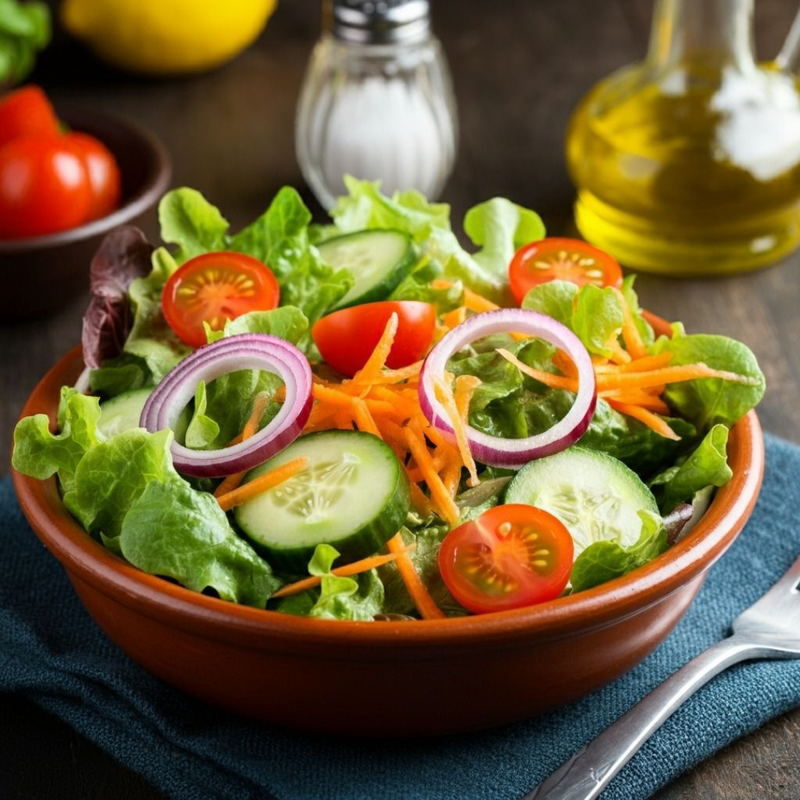 Garden Salad