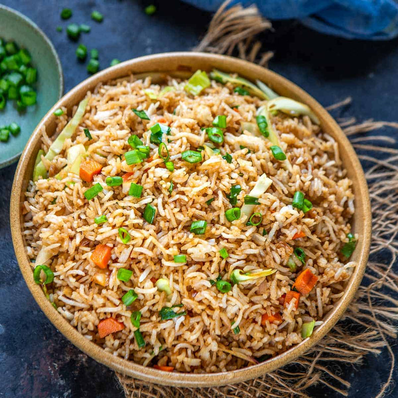 Veg Pulao