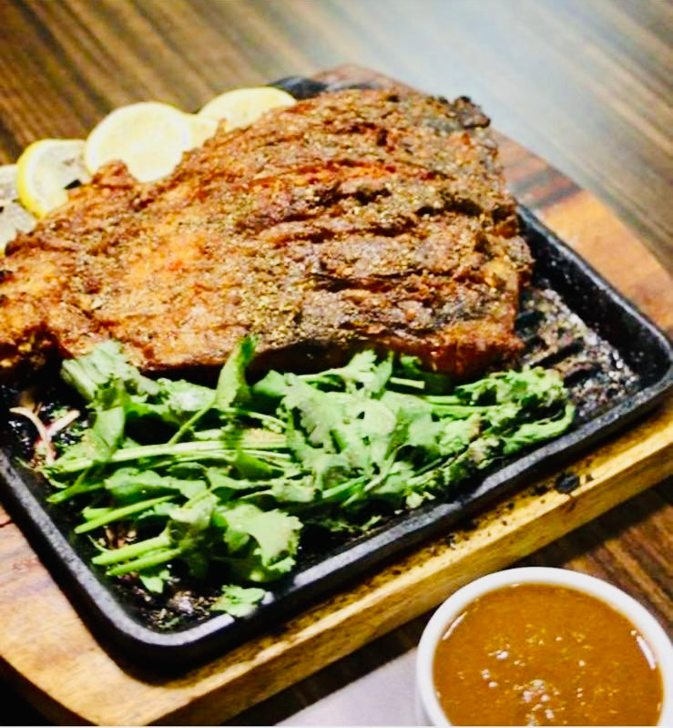 Lahori Fish (ROHU)