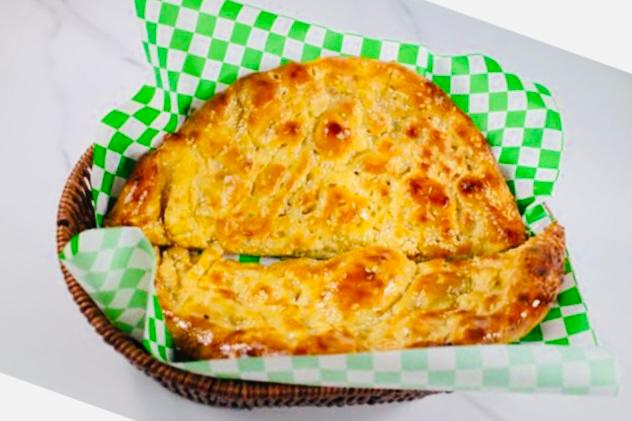 Roghni Naan